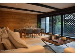 Departamento en venta en calle Arquimedes Polanco LC 22-3921