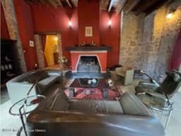 Casa en Venta Interlomas, Avenida Camino Viejo a San Jose 22-4069. NC