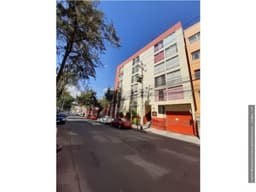 Departamento en Venta Popotla, Miguel Hidalgo. KS