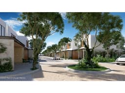Casa en Venta en Merida ,Temozon Norte GY.22-4318