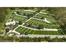 Terreno en Venta en Carretera Merida-Progreso,Chablekal.RU 21-4921