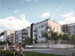 Departamento en Venta en Coyoacan,Santa Ursula Coapa GIS.22-5151