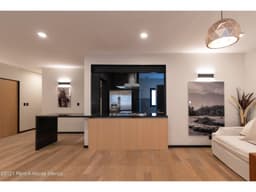 Departamento en Venta Polanco, Calle Newton. 22-5084 M.M