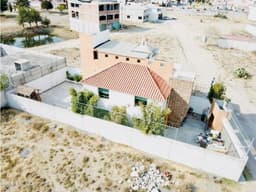 Casa en Venta en Santa Matilde  FF  21 - 3062 - 1