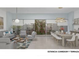 Departamento en Venta en  Calle Edgar Allan Poe 21-4391 CR