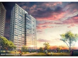 Departamento en Venta en Contadero  FF  22 - 114 - 1
