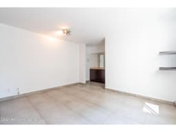 Hermoso y cómodo Depa en venta en Hipódromo Condesa M.E