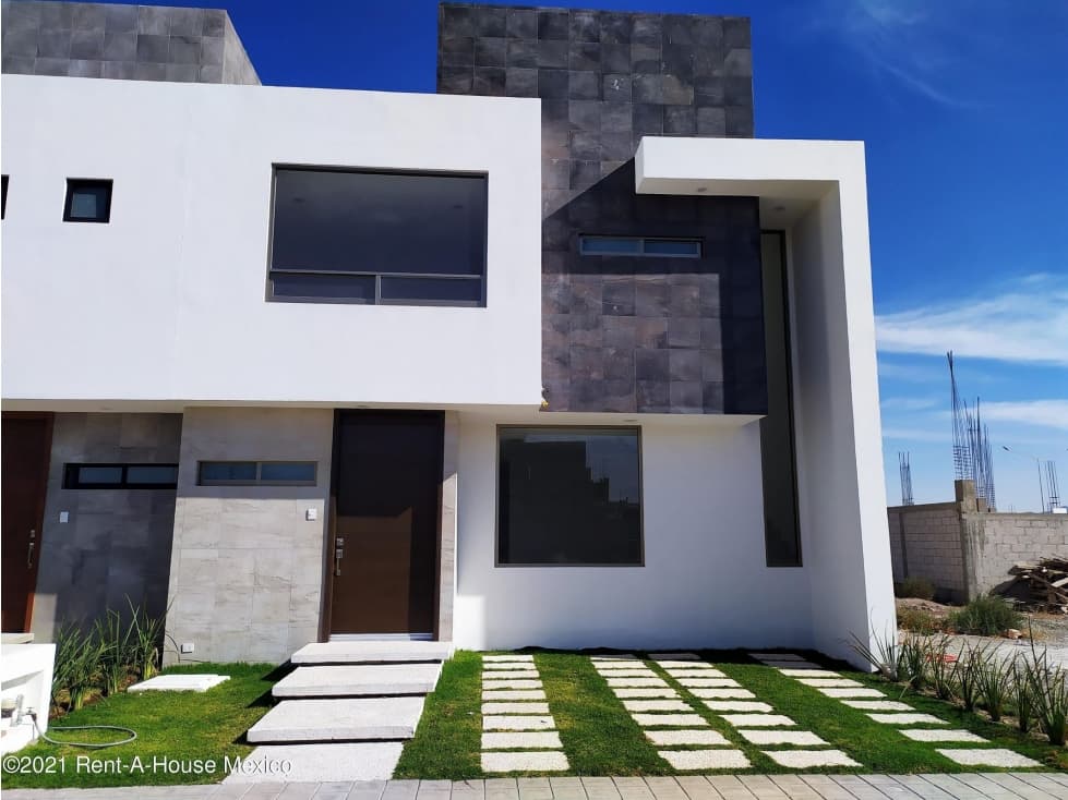 Casa en venta en San Antonio AL213178 — foto 1