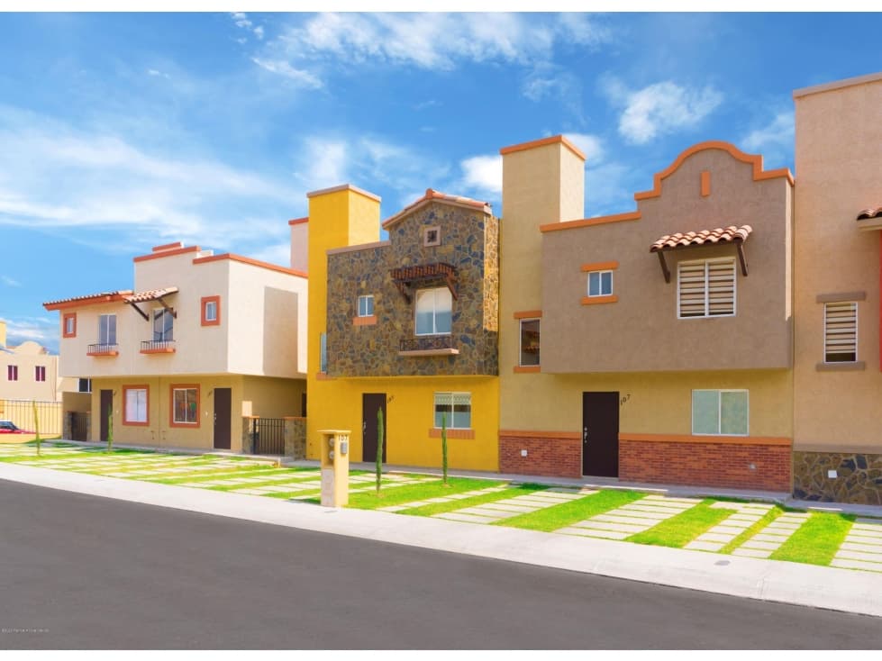 Casa en venta en Valle del Sol AL211363 — foto 1