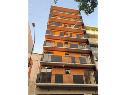 Departamento en Renta Cuauhtémoc Tabacalera EM223018