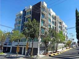 Departamento en Venta Tlalpan Pedregal de San Nicolas GCH221579