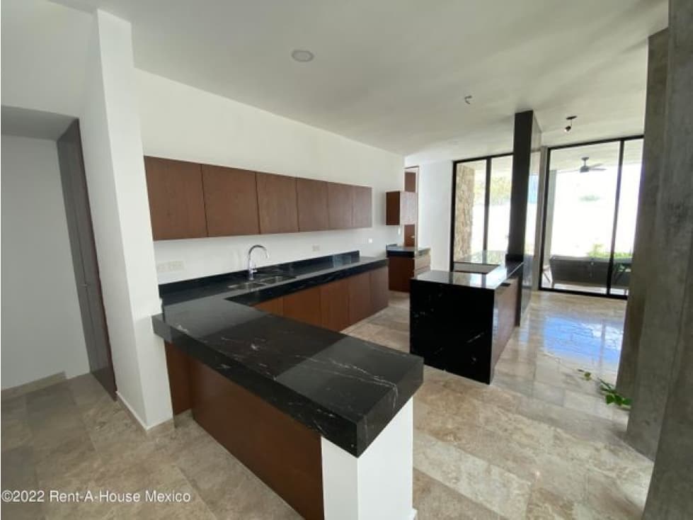 Casa en venta en Conkal MT 22-4981 — foto 4