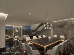 Casa en Venta Bosque Real, Boulevard Bosque Real 22-2082 M.M