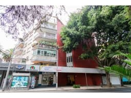 Departamento en Venta Miguel Hidalgo Polanco JA225336-5