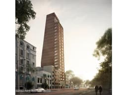 Departamento en Venta Juarez,Calle Morelos 22-5047 H.O
