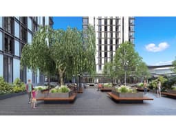Departamento en Venta en Zona Plateada  FF  21 - 3249 - 1