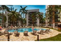 Departamento en Venta en Cancun en Calle 16 de Abril 21-4511