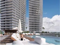 Departamento en Venta en Costa Esmeralda Yucatan GY. 22-513