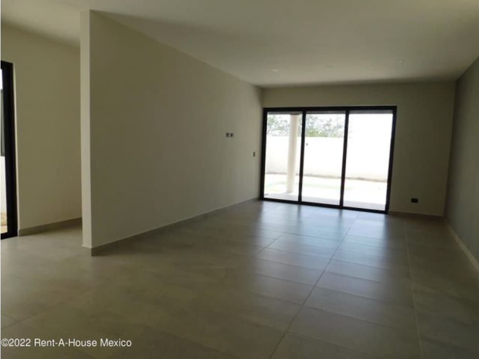 Casa en venta en Conkal MT 22-4458 — foto 4