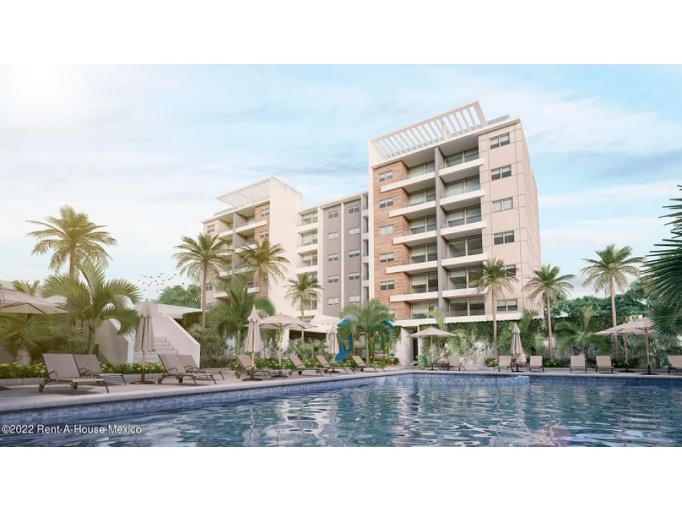 H2O Residences — foto 2
