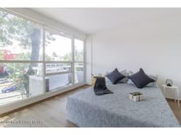 Departamento en Venta Cuauhtémoc Hipodromo Condesa GCH225335