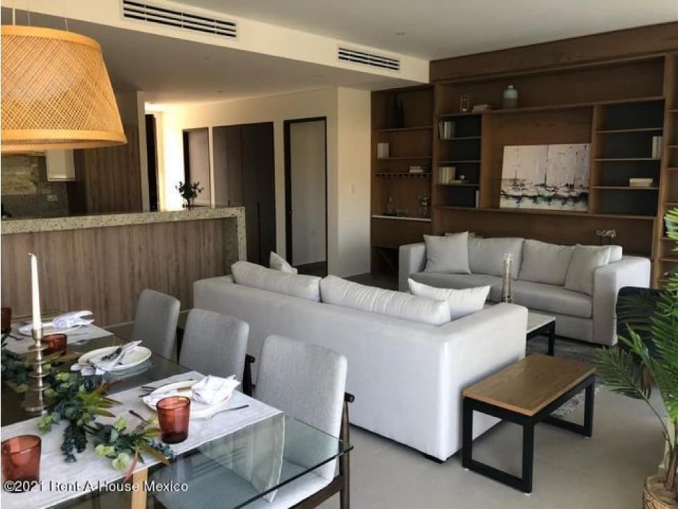 Departamento en venta en Anton Lizardo Boca del Rio LC 22-511 — foto 2