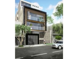 Departamento Duplex  en Venta Calle Edgar Allan Poe 21-4441 CR