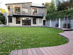 Casa en venta en Lomas de Vista Hermosa 213281NC