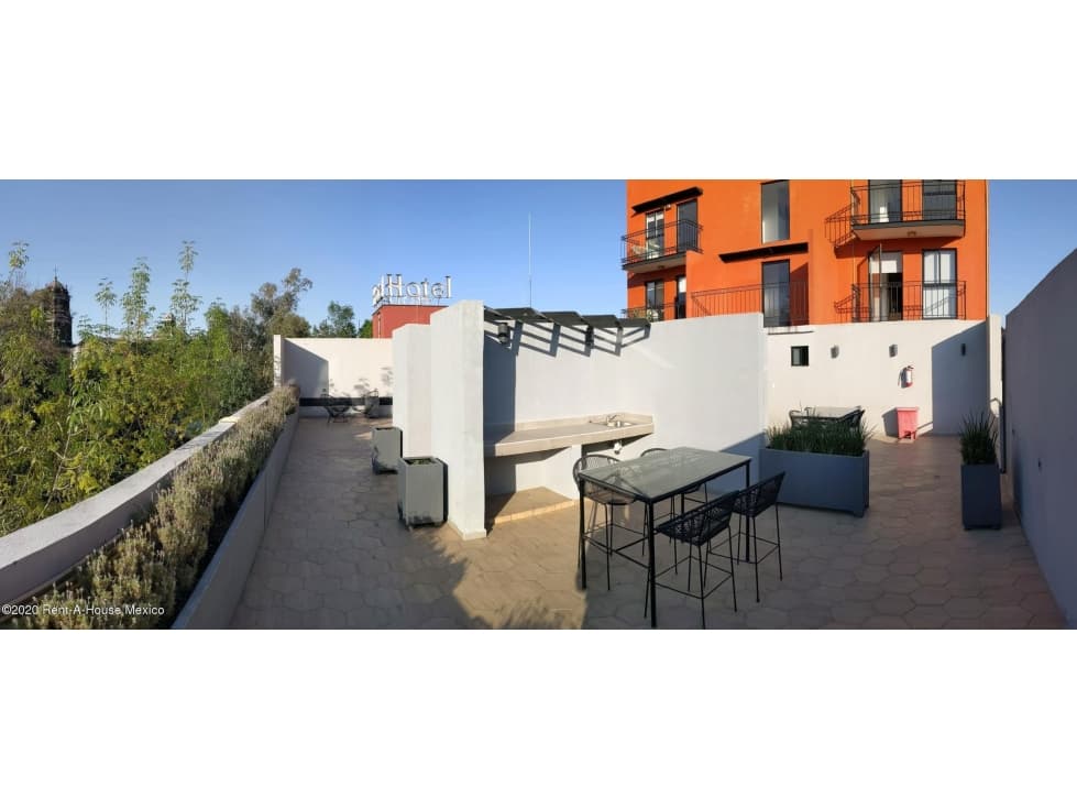 Departamento en venta en Guerrero EM211488 — foto 5