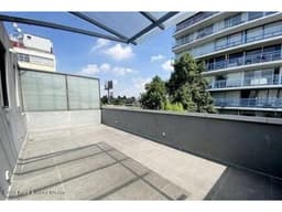 Departamento en Renta Cuauhtémoc Condesa JA223986-5