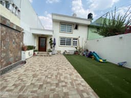Casa en Venta en los miras Cuautitlan Izcalli SBREF