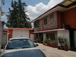 Casa en Venta San Francisco Chilpan, Calle Cuitlahuac. 22-3871 M.M