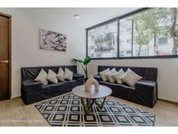 Departamento en Venta  Santa Maria la Ribera  FF  22 - 5310 - 1