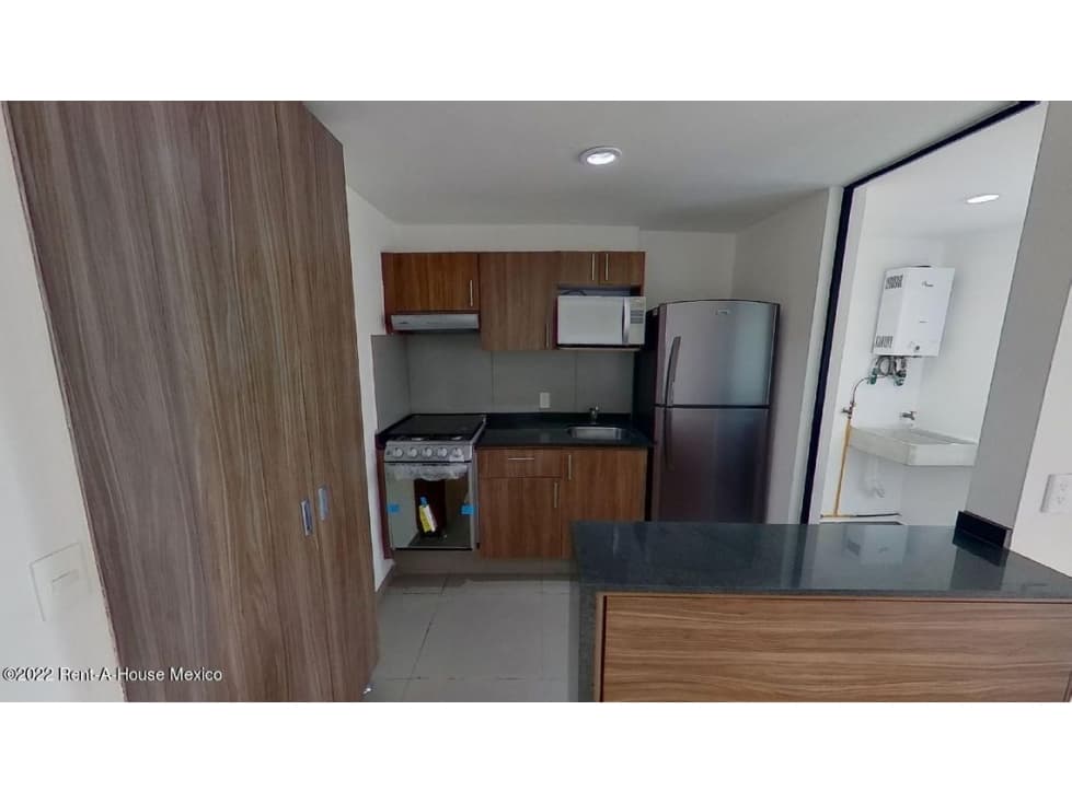 Departamento en Venta en Centro  FF  22 - 5299 - 1 — foto 4