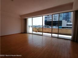 Departamento en Venta en Lomas de Chamizal FF 21 - 1655 - 1