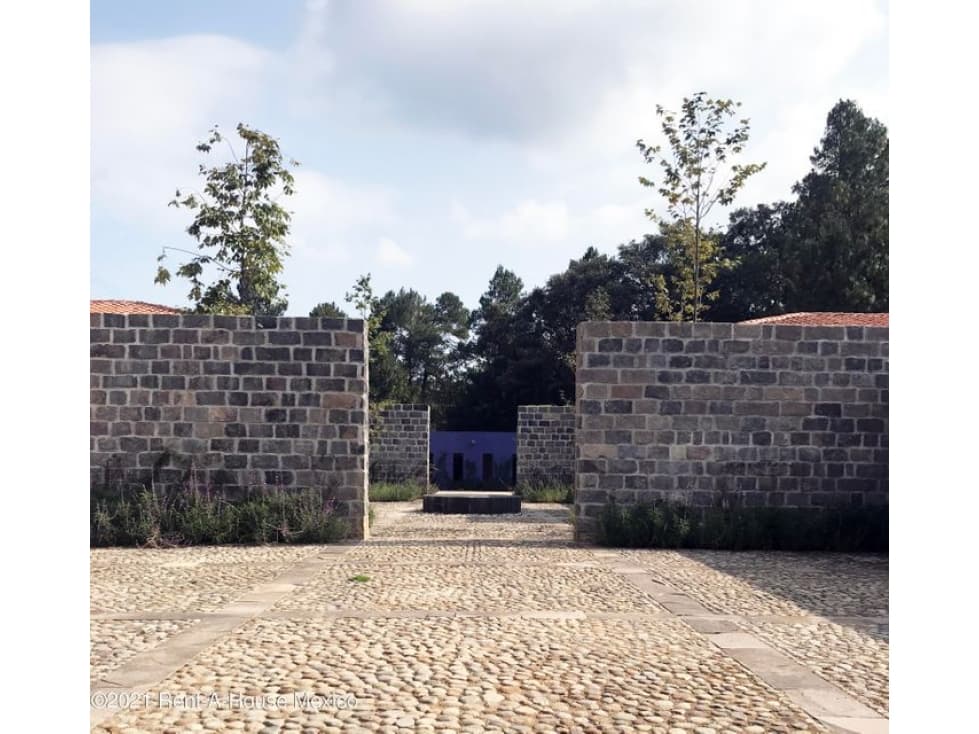 Terreno en Venta en Valle de Bravo  FF  22 - 811 - 1 — foto 3