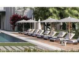 Departamento en venta en Zona Hotelera 214563MA