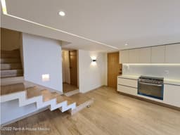 Departamento en Venta en Calle Carlos Finlay 22-3116