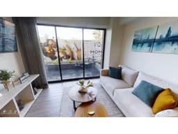 Departamento en Venta en Santa Ursula Coapa.RU 22-1635