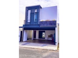 Casa en venta en Veracruz Lomas de la Rioja MT 22-3914