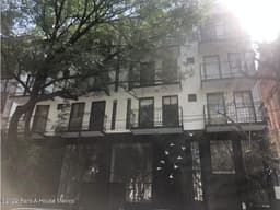 Departamento en Renta  Cuauhtémoc  Guerrero  JA224845-5