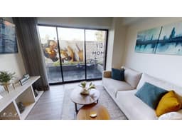 Departamento Venta Santa Ursula Coapa,Calzada de la Virgen 22-5153 H.O