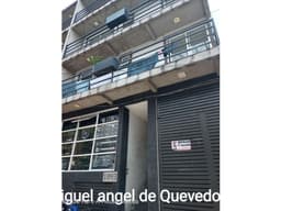 Departamento en Venta Coyoacan El Carmen Coyoacan JA225366-5
