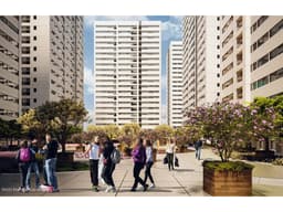 Departamento en Venta en Avenida del Jardín 21-156 CR