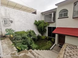 Casa en venta en Jardines de Satelite 22645AL