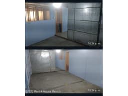 Bodega en Renta en Los Manzanos Miguel Hidalgo LC 22-5225