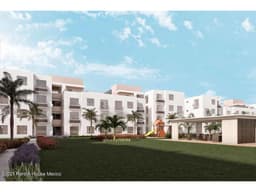 Depa Venta Casas del Mar,Chacmool con Arco Norte Cobalto 22-4952 H.O