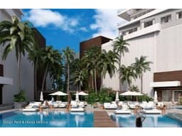 Departamento en Venta en Boca del Rio,Anton Lizardo GY.22-511