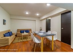 Departamento en Venta Juárez, Avenida Bucarelli. 22-4562 M.M
