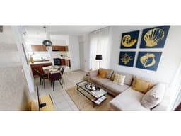 Departamento en Venta en Villas del Sol FF 21 - 3685 - 1